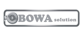 BOWA SOLUTION