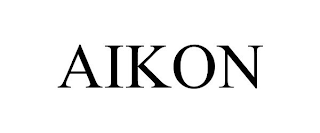 AIKON