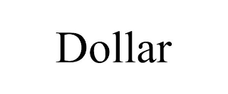 DOLLAR