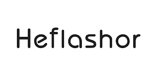 HEFLASHOR