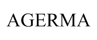 AGERMA