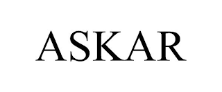 ASKAR