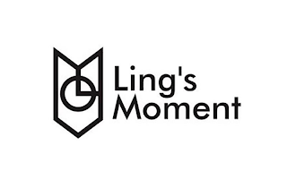 LING'S MOMENT