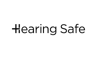 HEARING SAFE