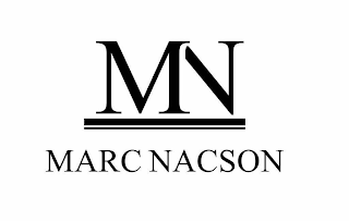 MN MARC NACSON