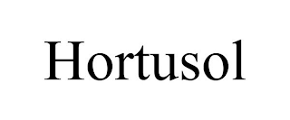 HORTUSOL