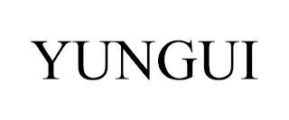 YUNGUI