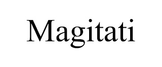 MAGITATI