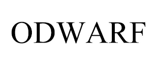 ODWARF