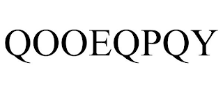 QOOEQPQY