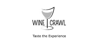 WINE CRAWL TASTE THE EXPERIENCE