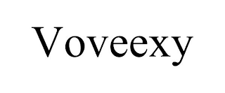 VOVEEXY