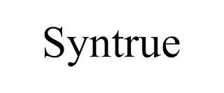 SYNTRUE