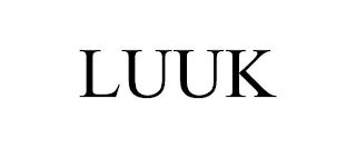 LUUK