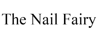 THE NAIL FAIRY