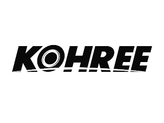 KOHREE