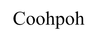 COOHPOH