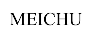 MEICHU