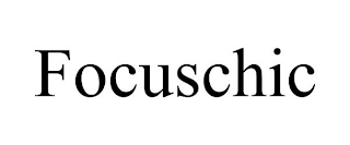 FOCUSCHIC
