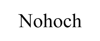 NOHOCH