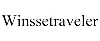 WINSSETRAVELER
