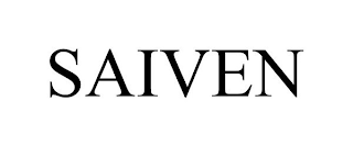 SAIVEN