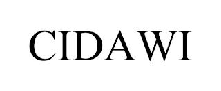 CIDAWI