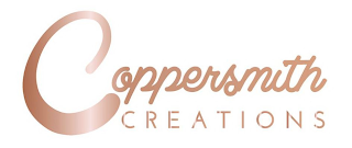 COPPERSMITH CREATIONS