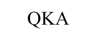 QKA