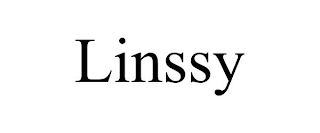 LINSSY