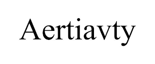 AERTIAVTY