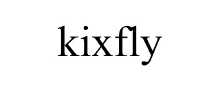 KIXFLY