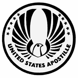 UNITED STATES APOSTILLE