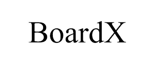 BOARDX