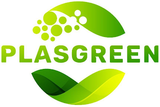 PLASGREEN