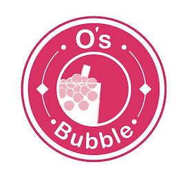 O'S BUBBLE