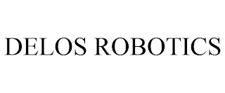 DELOS ROBOTICS