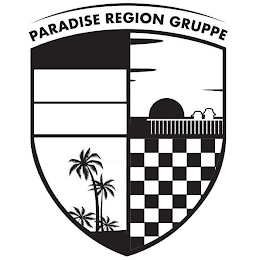 PARADISE REGION GRUPPE