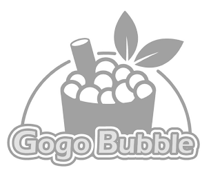 GOGO BUBBLE