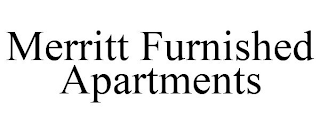 MERRITT FURNISHED APARTMENTS