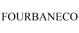 FOURBANECO