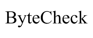 BYTECHECK