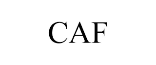 CAF