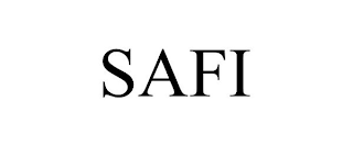 SAFI