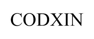 CODXIN