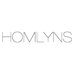 HOMLYNS