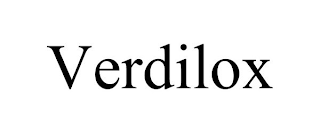 VERDILOX