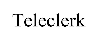 TELECLERK