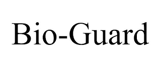 BIO-GUARD