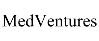 MEDVENTURES